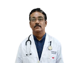 Dr. NARESH BHARTI