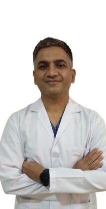 Dr. RAJPAL SINGH