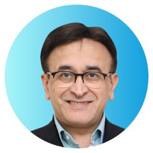 Dr. Sunil Chandiwal, <br>Director- Medical Services