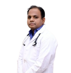 Dr. Raj